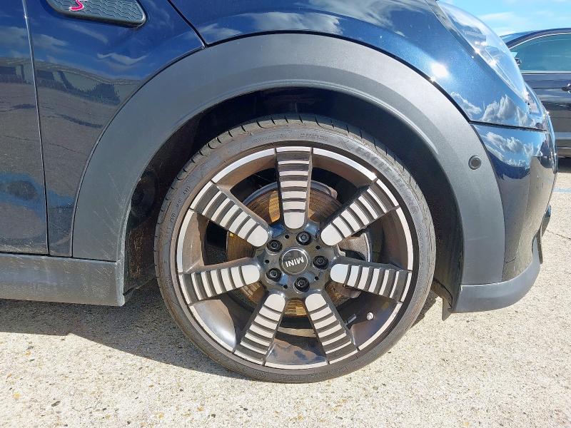 2024 MINI COOPER S EXCLUSIVE AUTO 