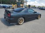1998 NISSAN SKYLINE   à vendre chez Copart NJ - GLASSBORO EAST