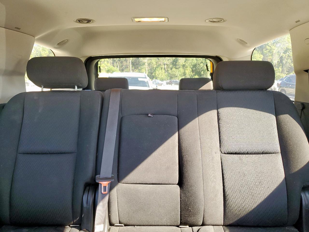 2008 Chevrolet Tahoe C1500 VIN: 1GNFC13CX8R101378 Lot: 82098345