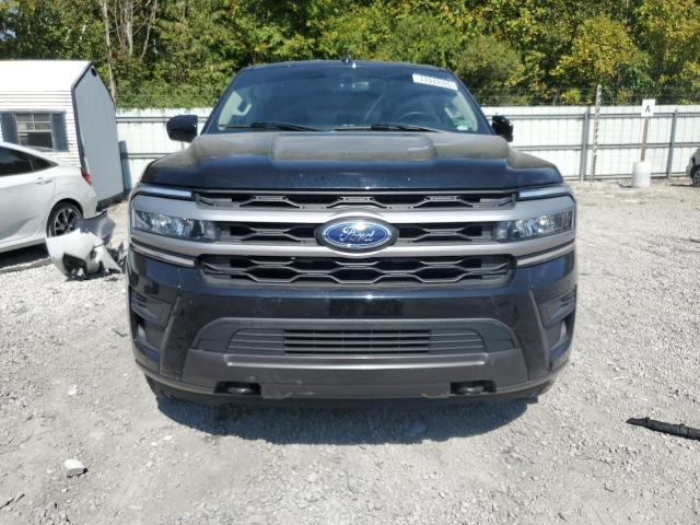  FORD EXPEDITION 2022 Черный