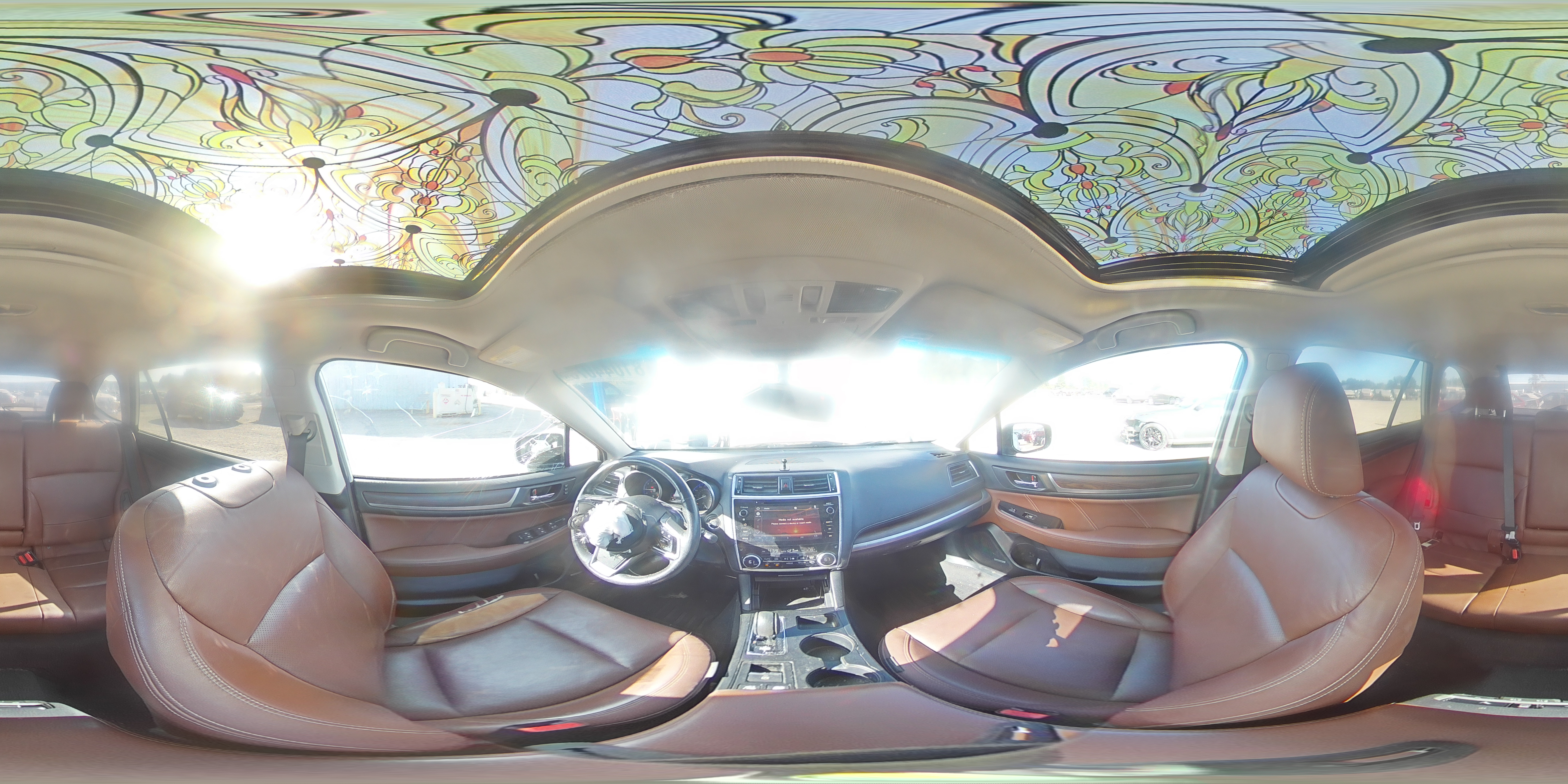 2019 Subaru Outback Touring VIN: 4S4BSETC1K3231444 Lot: 81044075