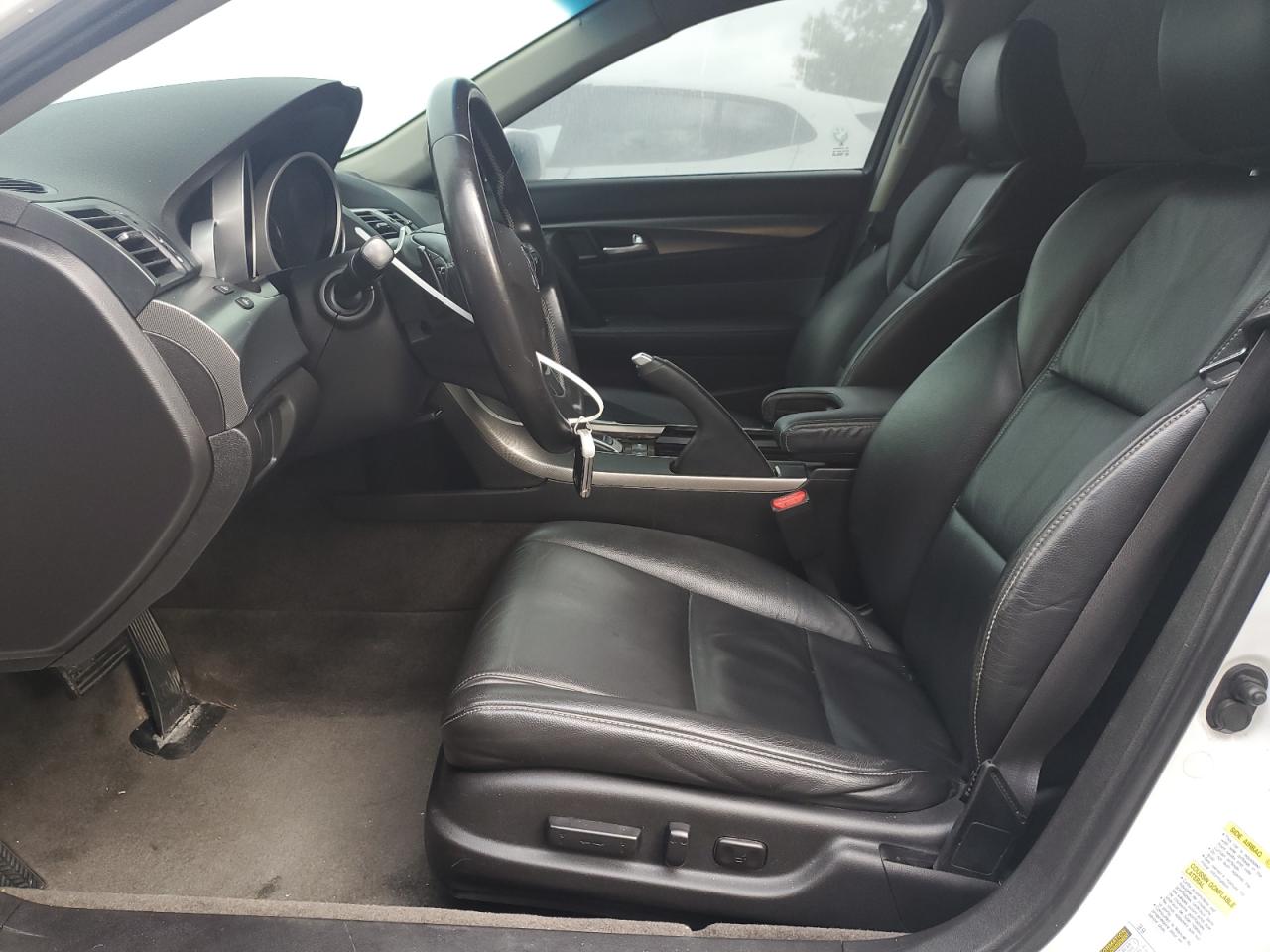 2014 Acura Tl Se VIN: 19UUA8F32EA800056 Lot: 82080555