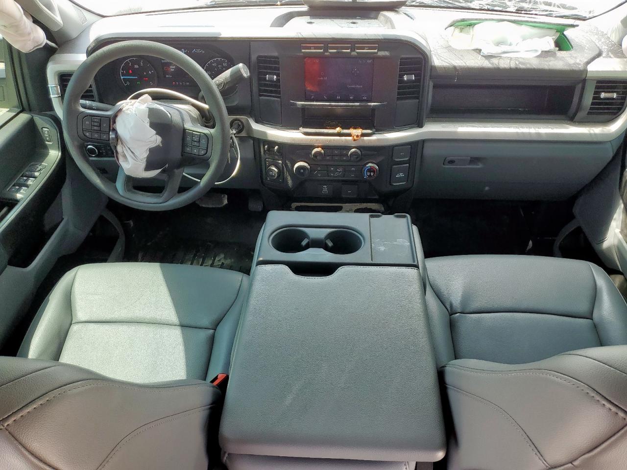 2024 Ford F250 Super Duty VIN: 1FT8W2BT3REE13437 Lot: 72000145