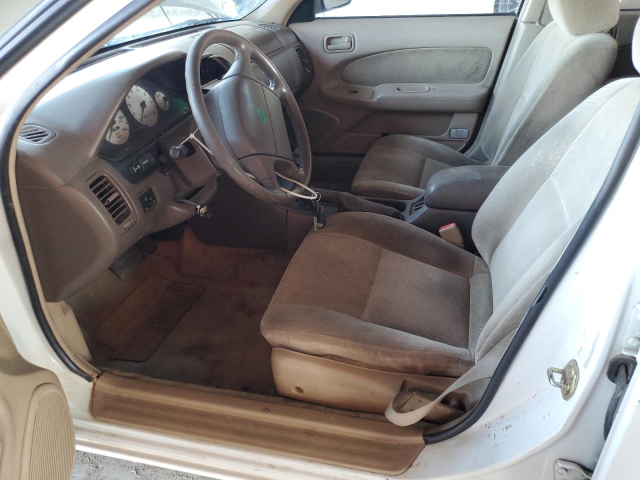 1996 Nissan Maxima Gle VIN: JN1CA21D5TT183182 Lot: 81762545