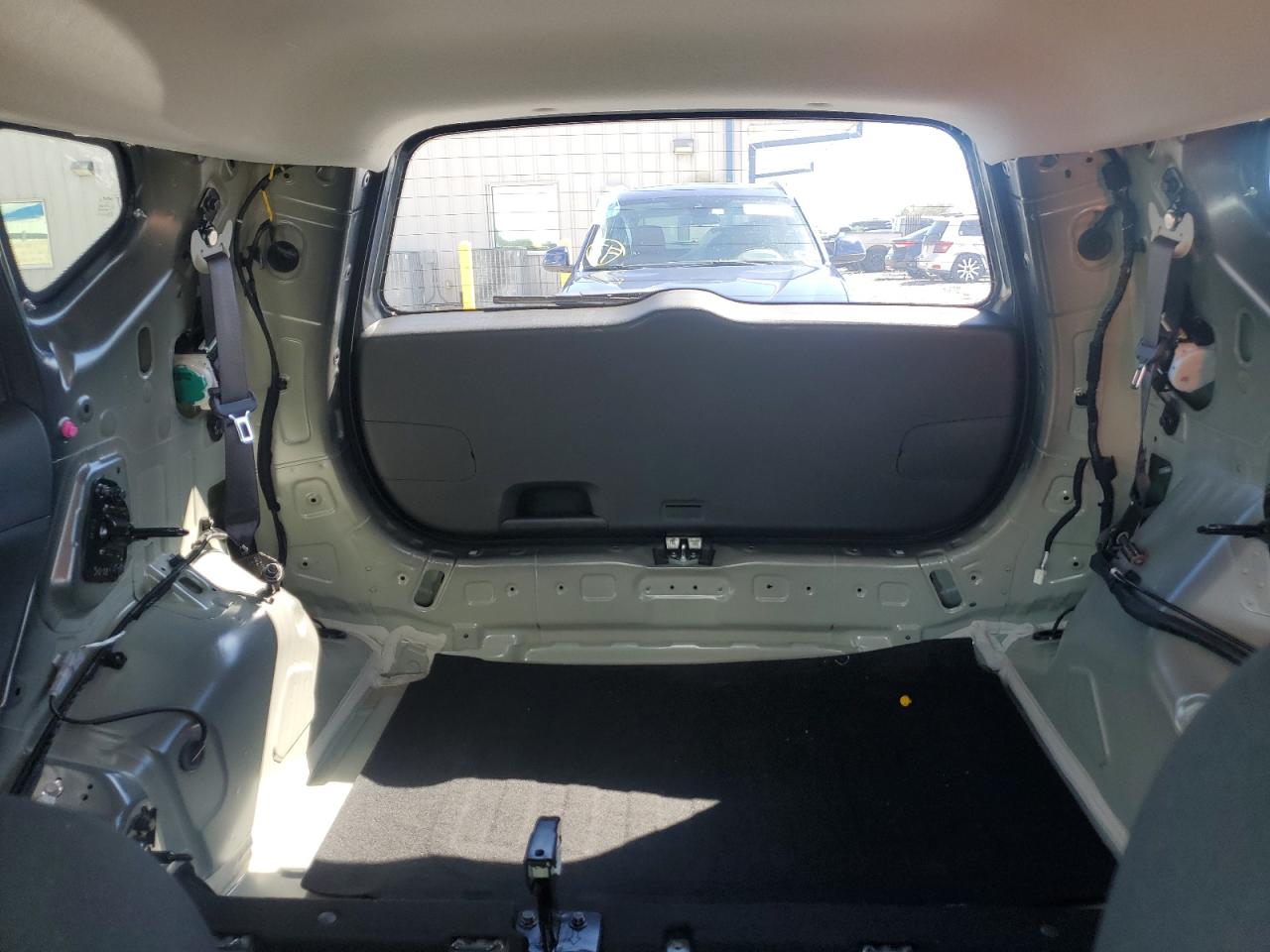 2025 Kia Soul Lx VIN: KNDJ23AU2S7258662 Lot: 84375065