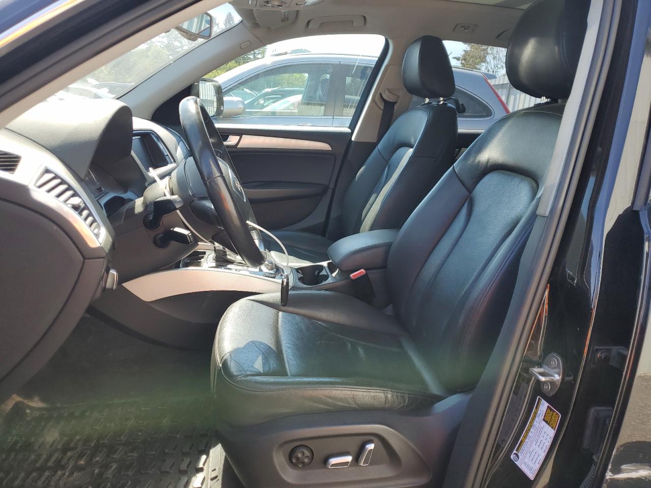 2017 Audi Q5 Technik VIN: WA1V2AFP2HA021765 Lot: 69732915