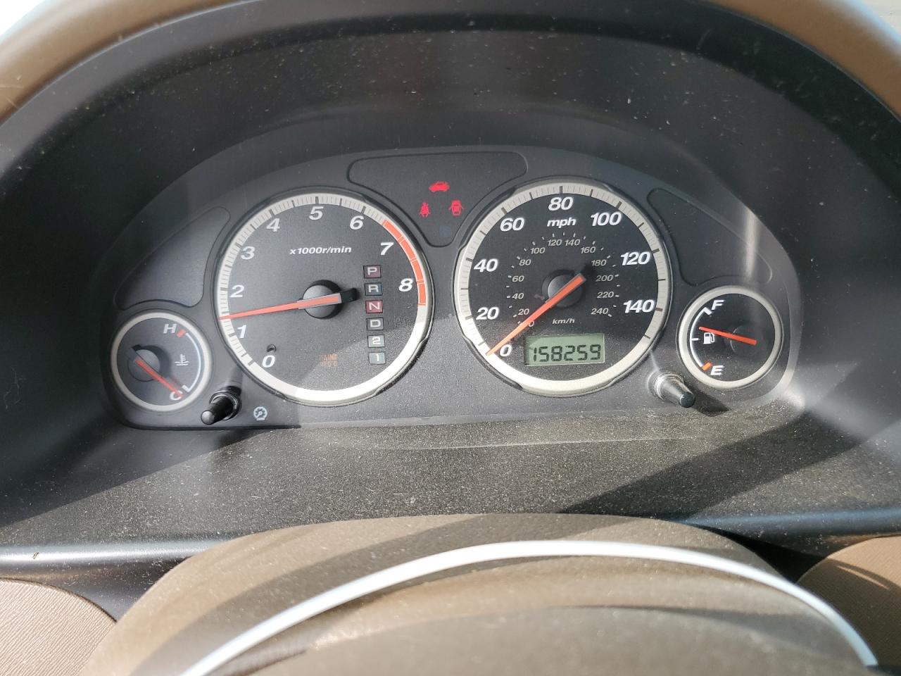 2002 Honda Cr-V Ex VIN: JHLRD78802C062856 Lot: 71202735