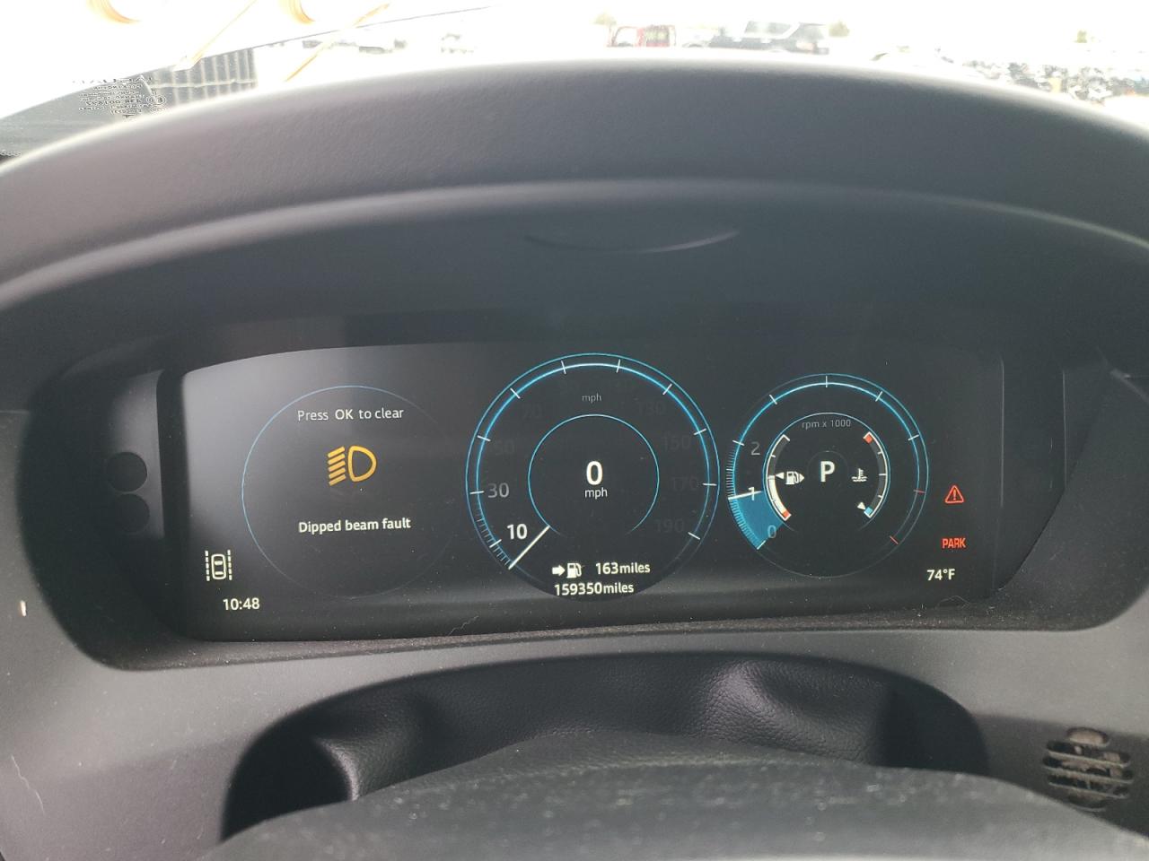 2017 Jaguar F-Pace S VIN: SADCM2BV3HA053730 Lot: 83809485