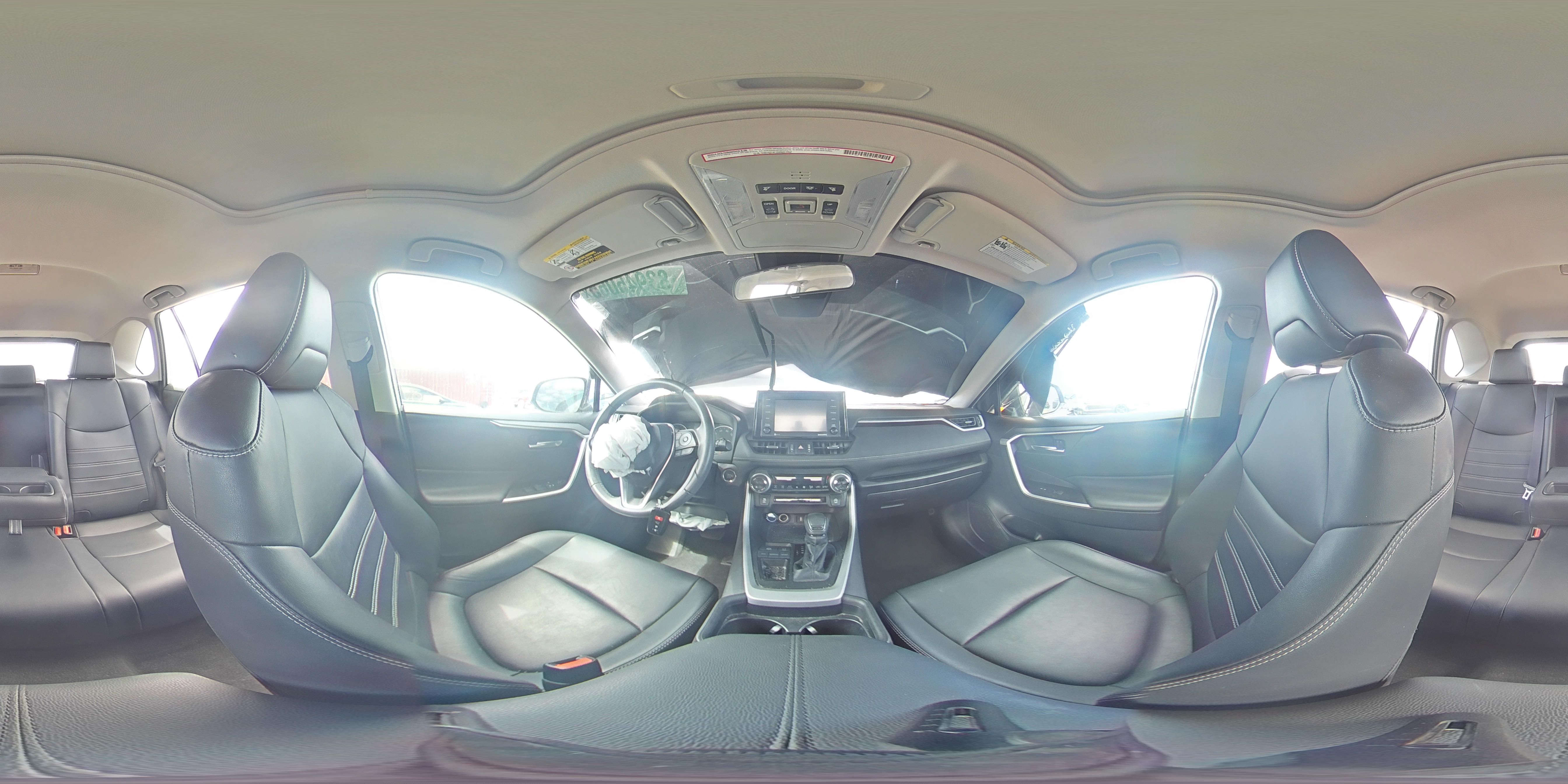 2020 Toyota Rav4 Xle Premium VIN: 2T3C1RFV7LW097750 Lot: 83945065