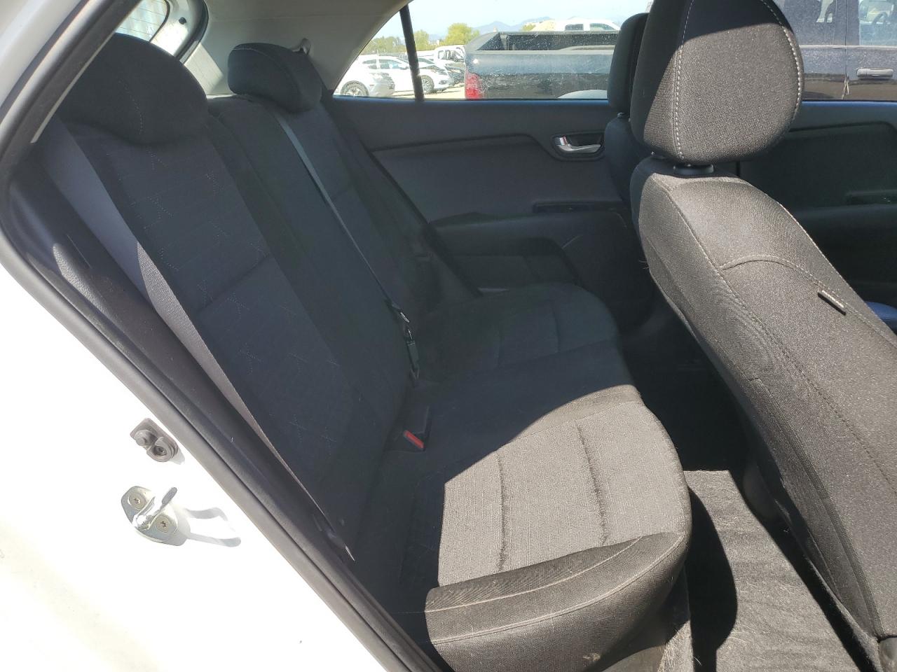 2019 Kia Rio S VIN: 3KPA25AB1KE179879 Lot: 71406925