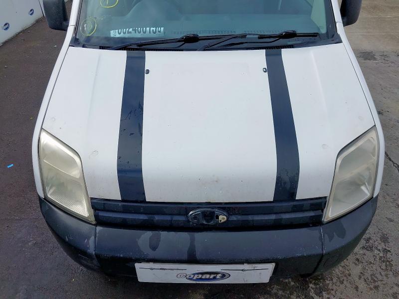 2009 FORD TRANSIT CONN T200 L75 