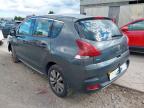 2016 PEUGEOT 3008 ACTIVE for sale at Copart PETERLEE