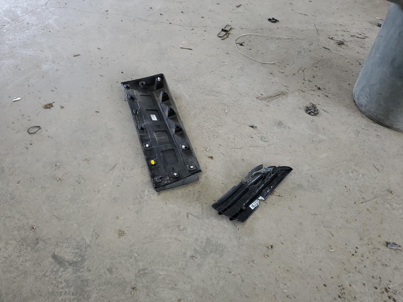 2022 Chevrolet Blazer 2Lt VIN: 3GNKBCR42NS144618 Lot: 71410325