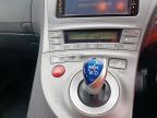 2014 TOYOTA PRIUS HYBRID  for sale at Copart WOLVERHAMPTON