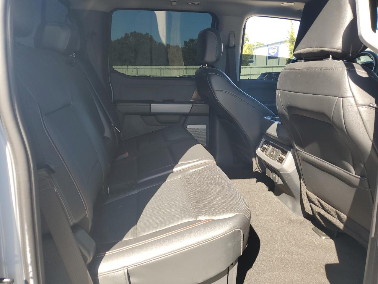 2024 Ford F250 Super Duty VIN: 1FT8W2BM1REC91427 Lot: 70368205