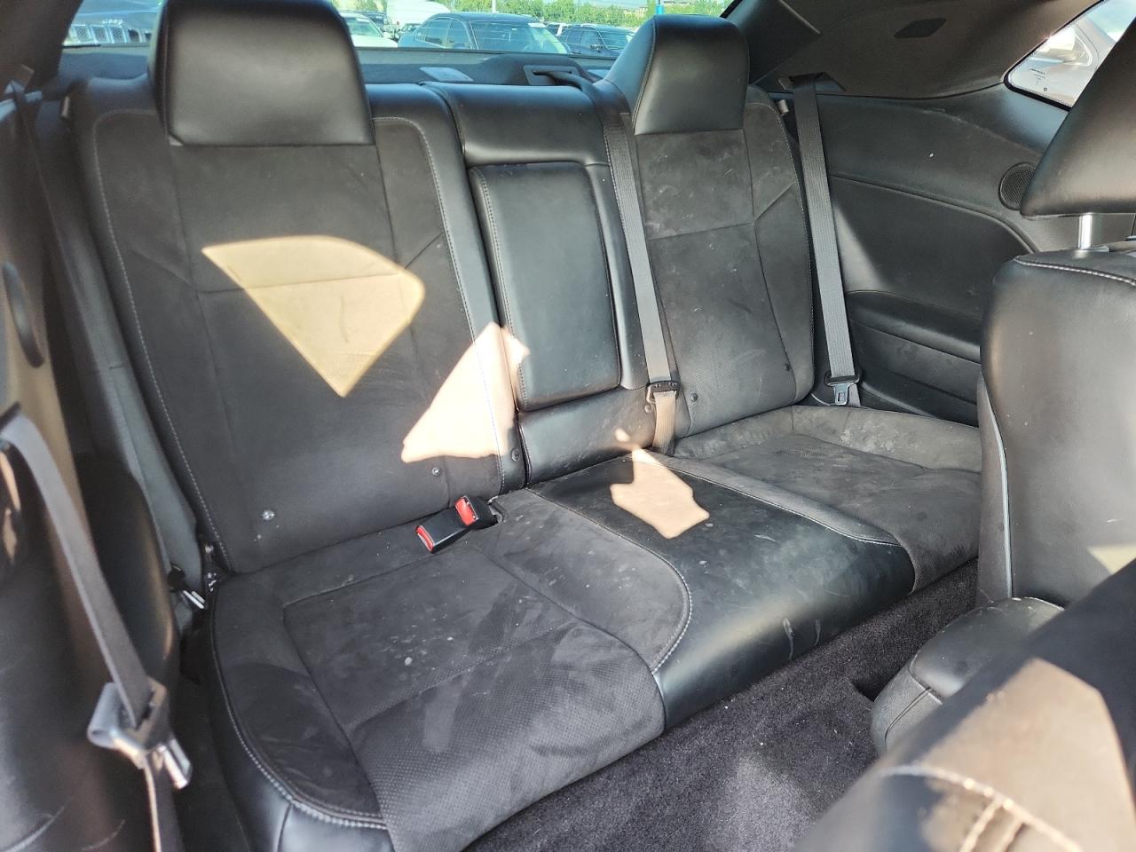 2017 Dodge Challenger Gt VIN: 2C3CDZGG3HH605134 Lot: 71202765