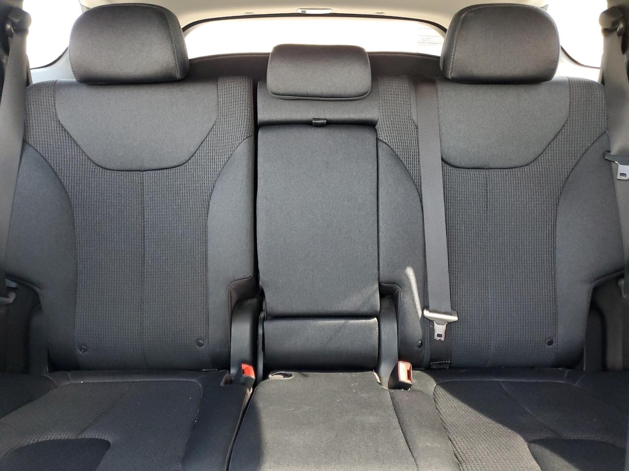 2020 Hyundai Santa Fe Sel VIN: 5NMS33AD6LH221108 Lot: 84429675