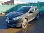 2012 NISSAN QASHQAI N-TEC + DCI  for sale at Copart PETERLEE