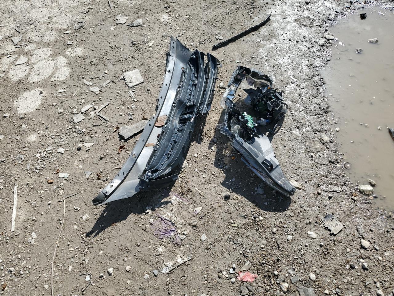 2020 Subaru Outback Limited VIN: 4S4BTANC2L3183361 Lot: 83869865