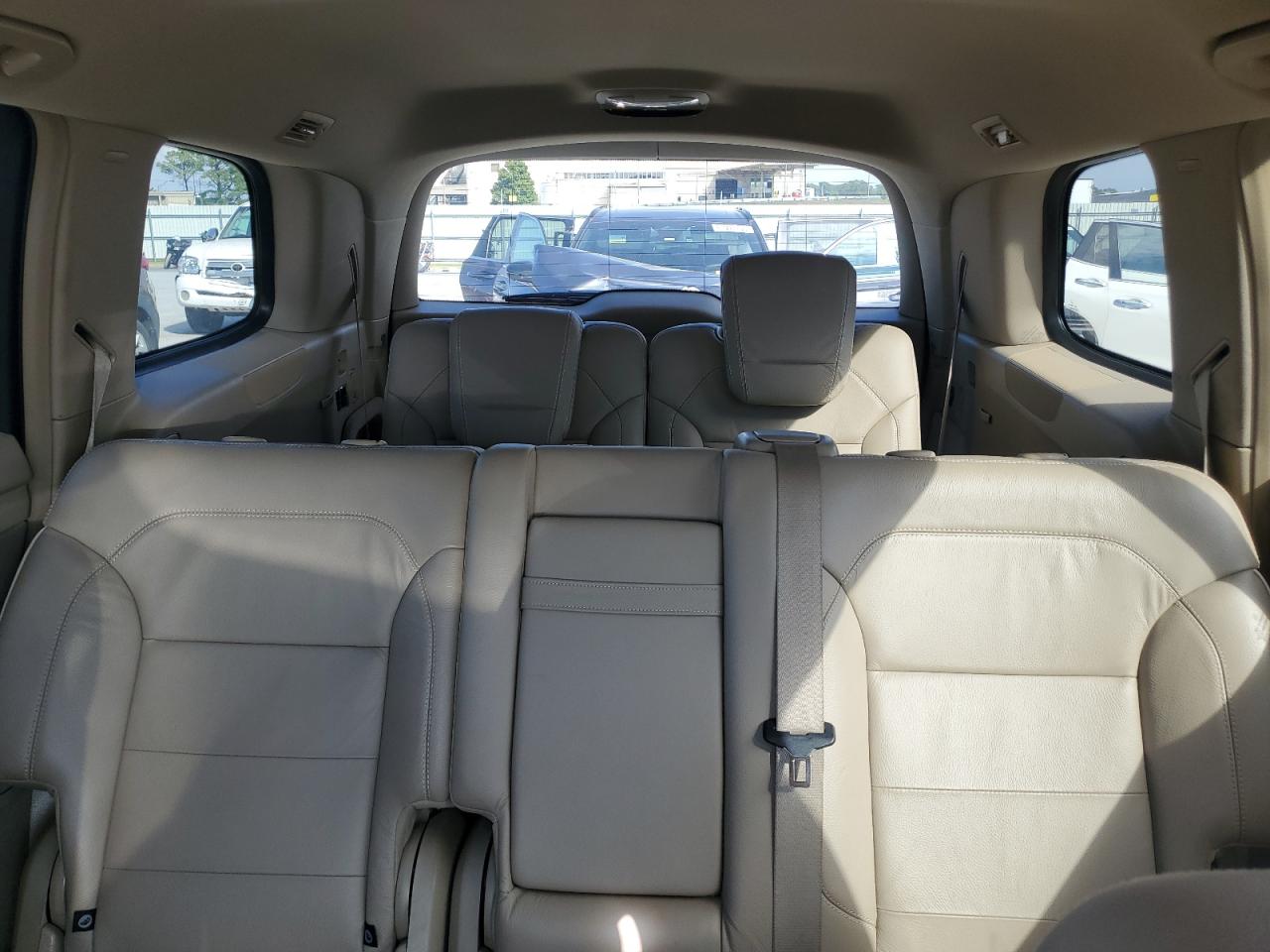 2013 Mercedes-Benz Gl 550 4Matic VIN: 4JGDF7DE6DA157588 Lot: 84866315