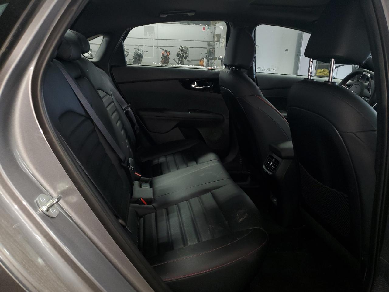 2024 Kia Forte Gt VIN: 3KPF44AC5RE710188 Lot: 80350275