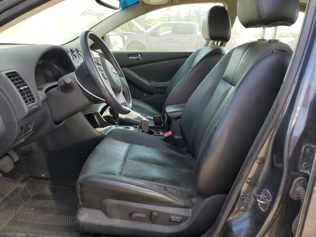 2007 Nissan Altima 3.5Se VIN: 1N4BL21E87C234732 Lot: 80612885