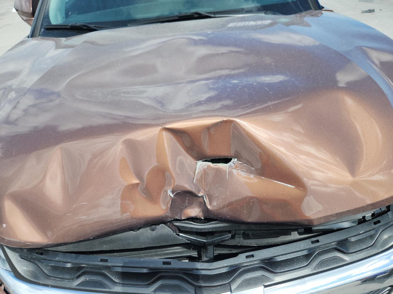 2024 Chevrolet Blazer 2Lt VIN: 3GNKBCR49RS167495 Lot: 81771295