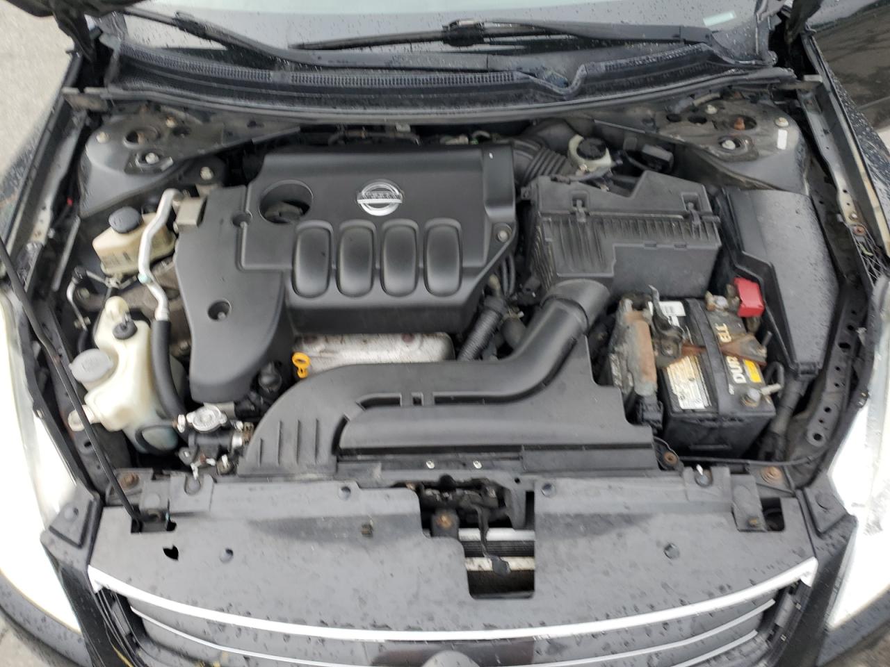 2010 Nissan Altima Base VIN: 1N4AL2APXAN420393 Lot: 71619725