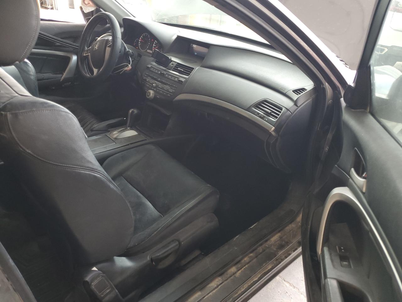 2009 Honda Accord Exl VIN: 1HGCS12899A005237 Lot: 80506415