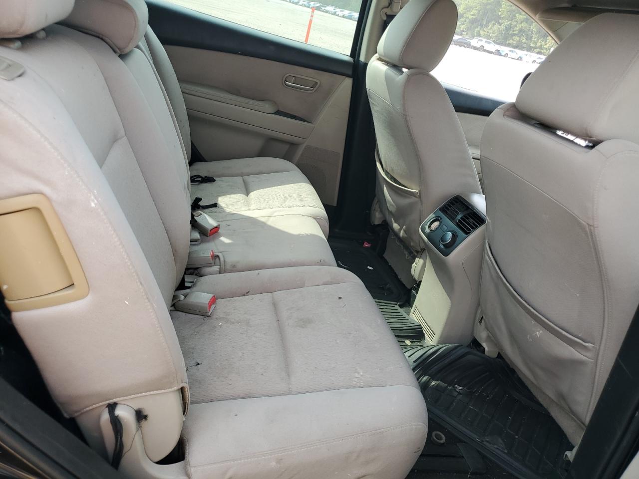 2008 Mazda Cx-9 VIN: JM3TB28V980138867 Lot: 80748495