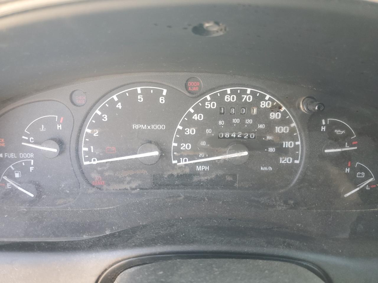 1998 Ford Ranger Super Cab VIN: 1FTZR15X0WTA17252 Lot: 71504695