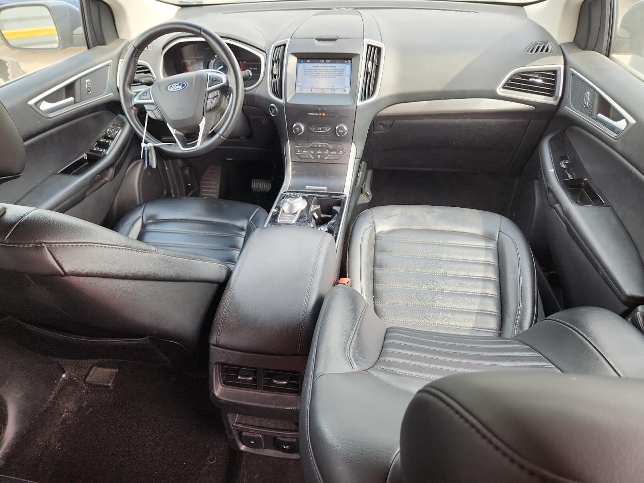 2019 Ford Edge Sel VIN: 2FMPK4J97KBB60273 Lot: 80461755