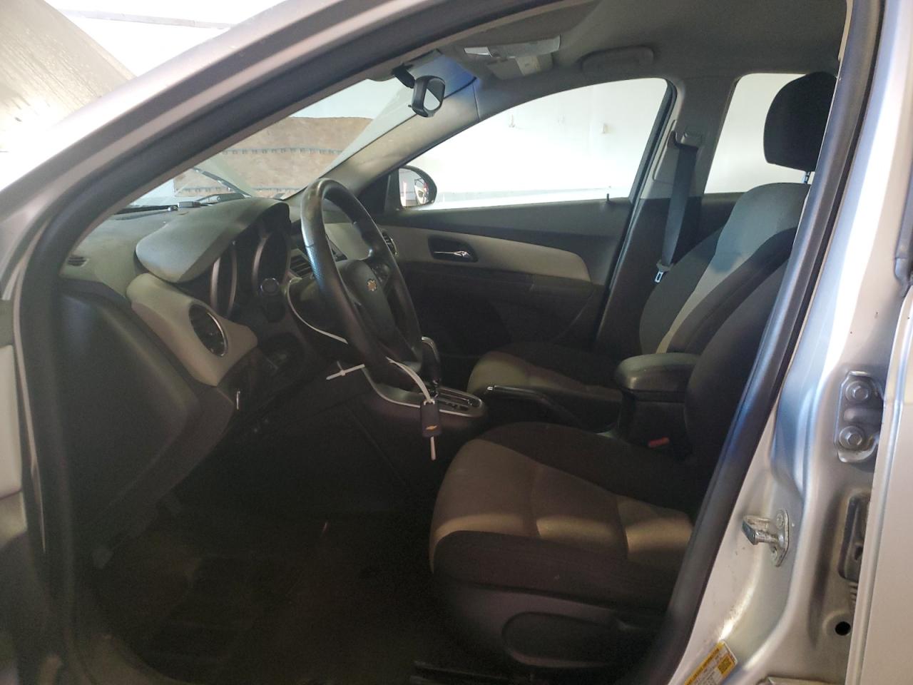 2012 Chevrolet Cruze Ls VIN: 1G1PC5SH6C7288794 Lot: 71213565