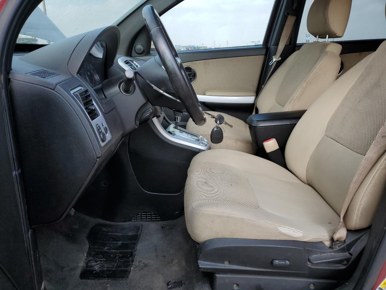 2007 Pontiac Torrent VIN: 2CKDL73F576122249 Lot: 71617275