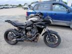 2016 YAMAHA TRACER 700 MT-07 TRACER  for sale at Copart SANDWICH