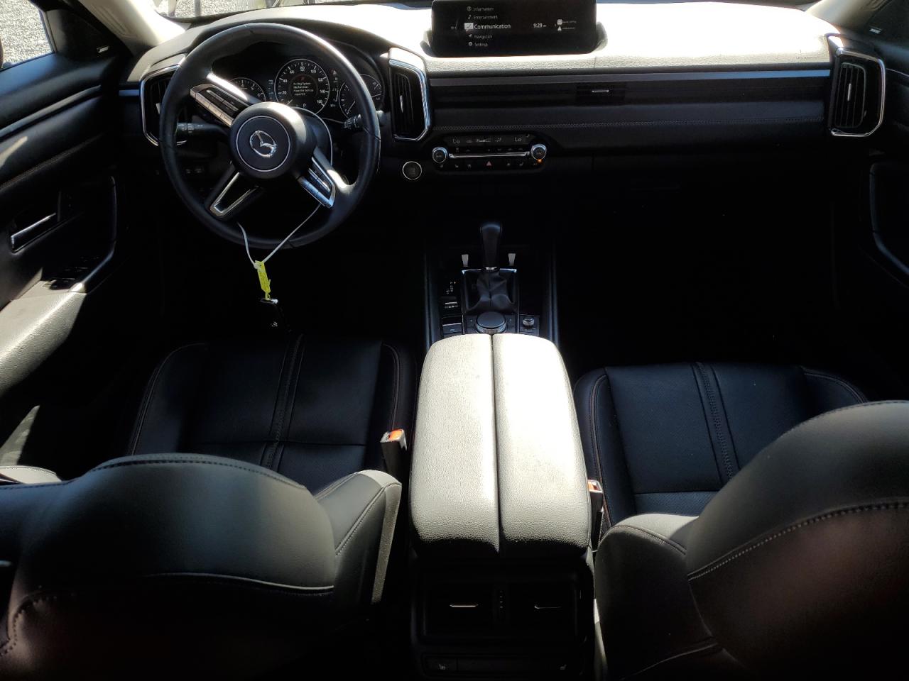 2023 Mazda Cx-50 Premium Plus VIN: 7MMVABEY3PN119834 Lot: 71835395