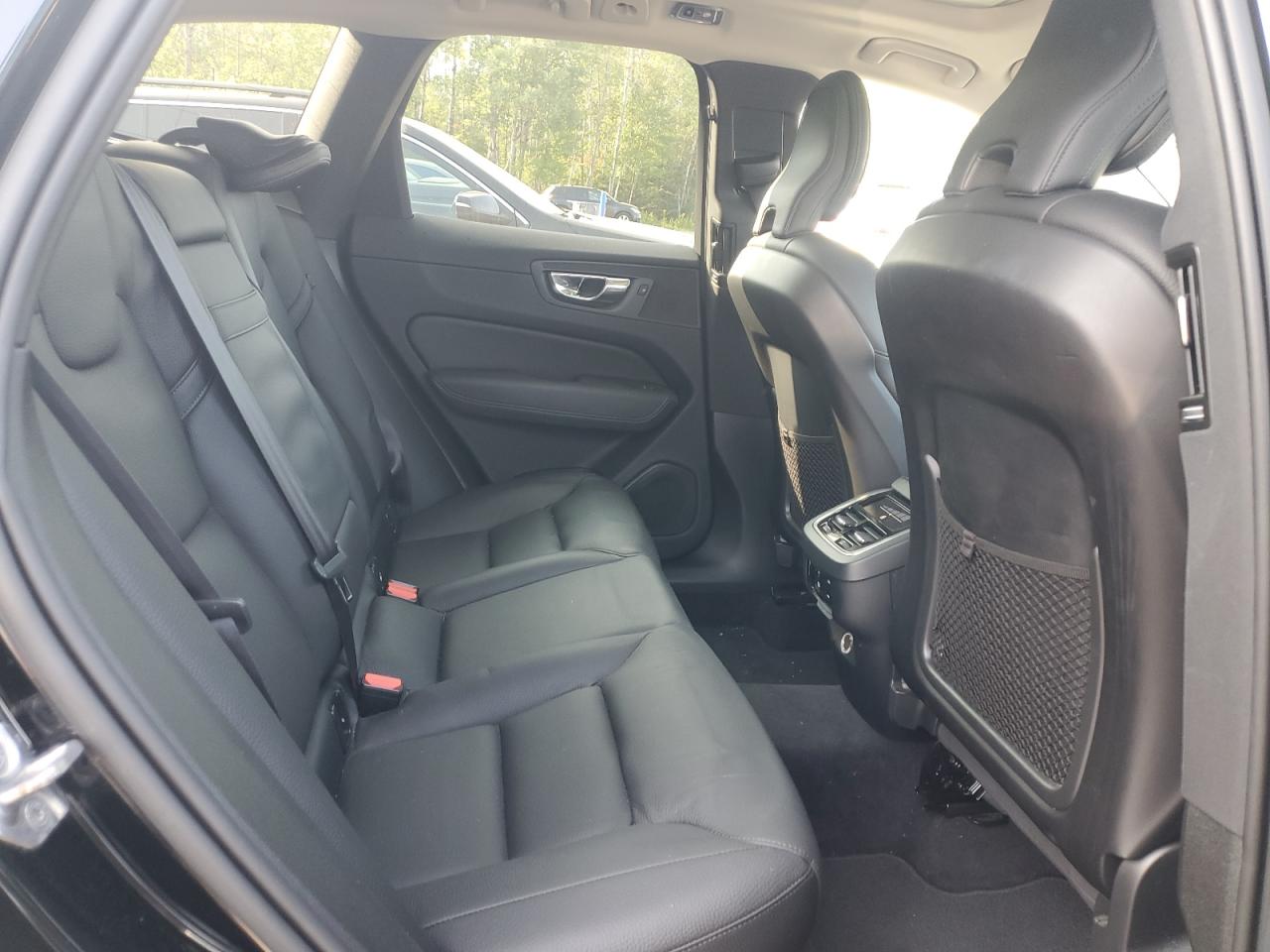 2019 Volvo Xc60 T6 VIN: YV4A22RK6K1189777 Lot: 69749355