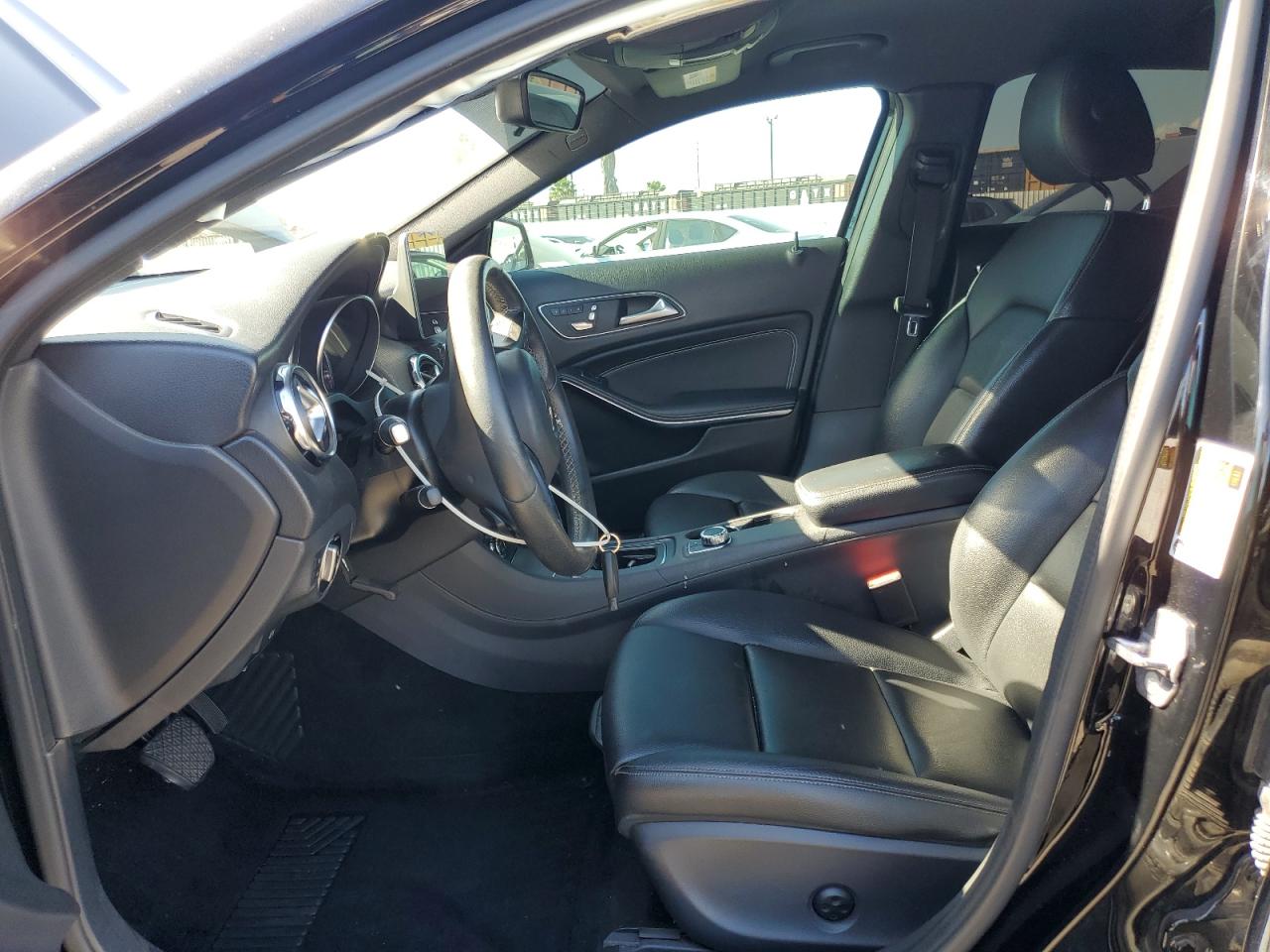 2018 Mercedes-Benz Gla 250 VIN: WDCTG4EB6JJ526424 Lot: 71237315