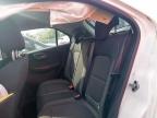 2022 MG 3 EXCITE VTI-TECH  for sale at Copart BRISTOL