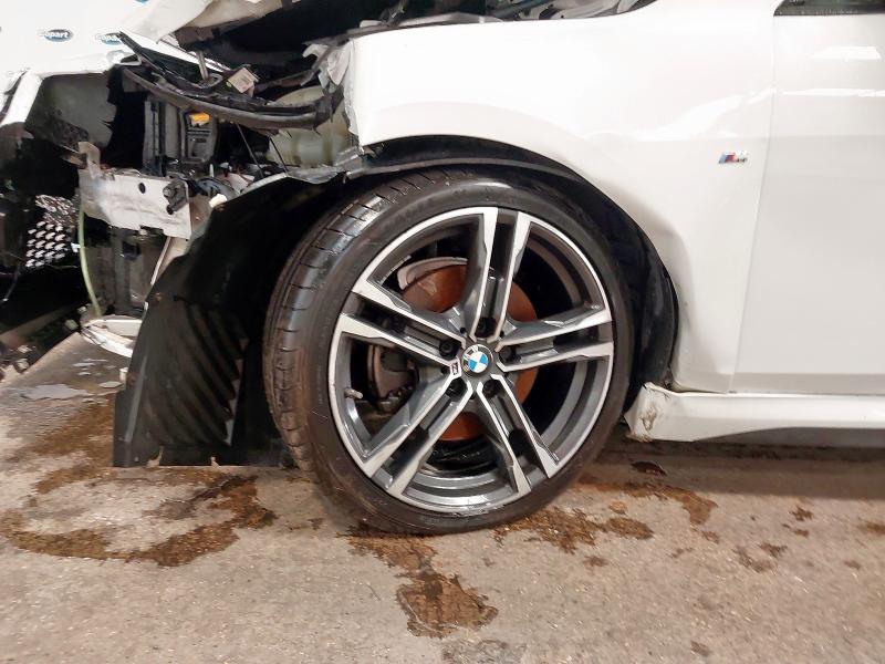 2021 BMW 218I M SPORT AUTO 