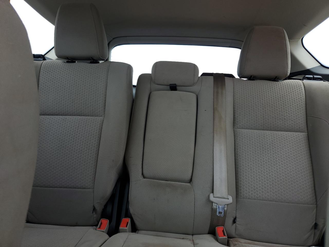 2017 Ford Escape Se VIN: 1FMCU0GD7HUC34288 Lot: 82176985