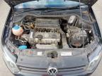 2011 VOLKSWAGEN POLO SE 85 1.4 SE 5DR for sale at Copart WHITBURN