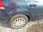 2009 VOLKSWAGEN GOLF S for sale at Copart CORBY