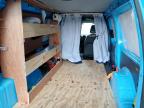 2011 VOLKSWAGEN CADDY MAXI C20 TDI 1.6 TDI 102PS VAN for sale at Copart SANDTOFT