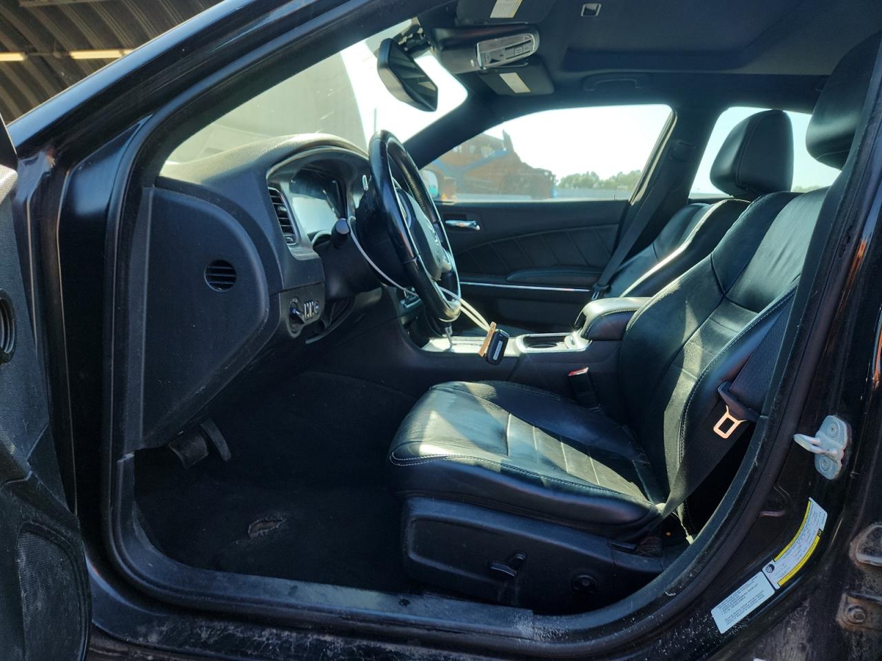 2013 Dodge Charger R/T VIN: 2C3CDXCT1DH652485 Lot: 72007575