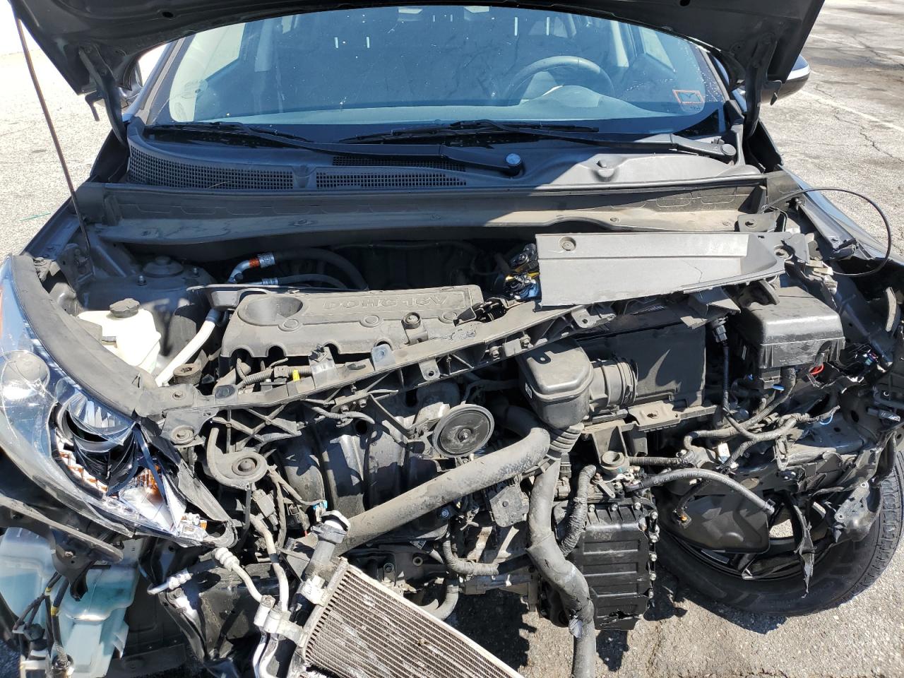 2012 Kia Sportage Ex VIN: KNDPC3A27C7245431 Lot: 81734645