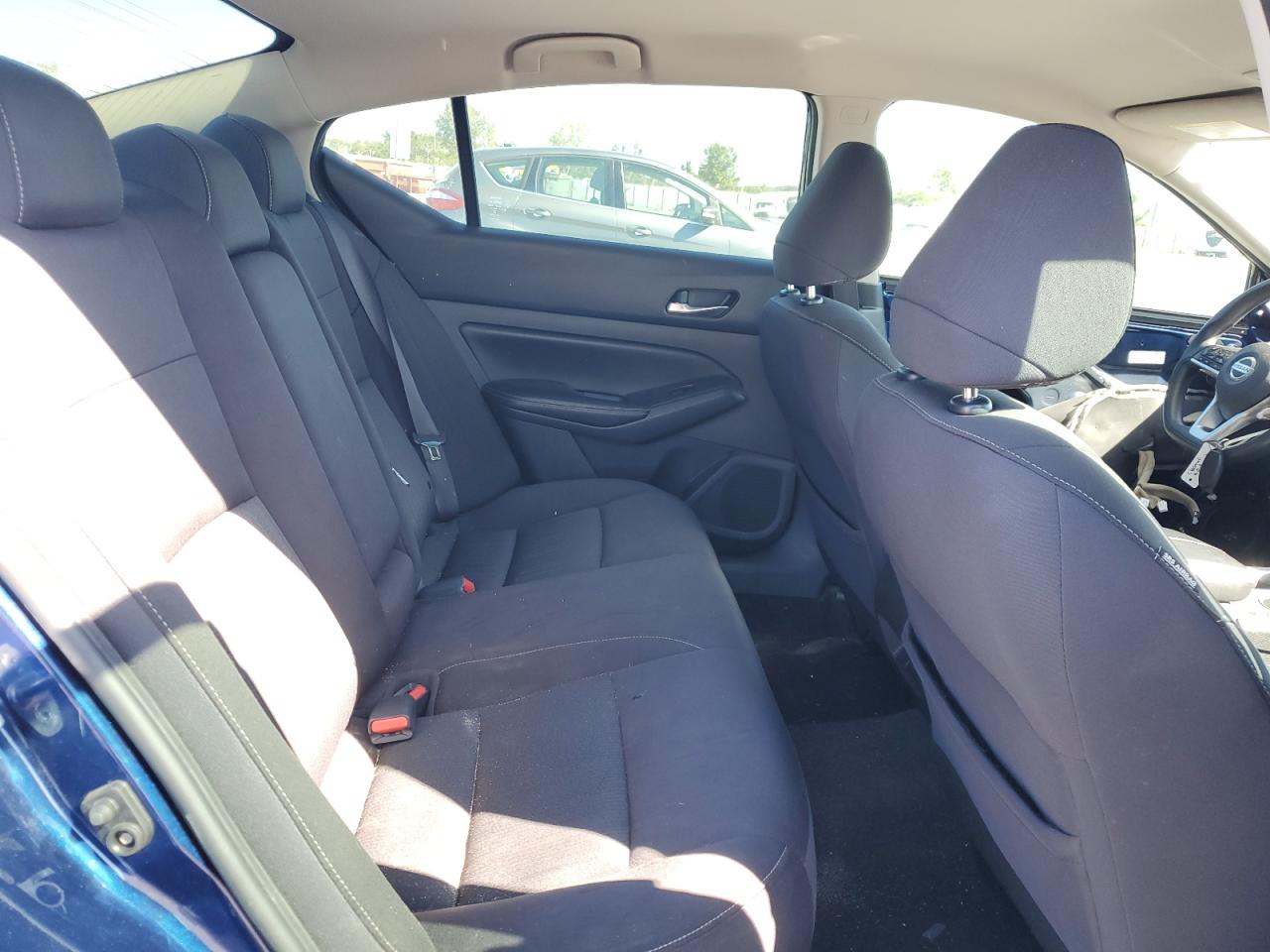 2020 Nissan Altima S VIN: 1N4BL4BV1LC194904 Lot: 81419855