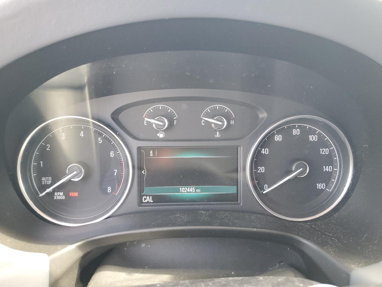 2018 Buick Enclave Essence VIN: 5GAERBKW2JJ198571 Lot: 70597905