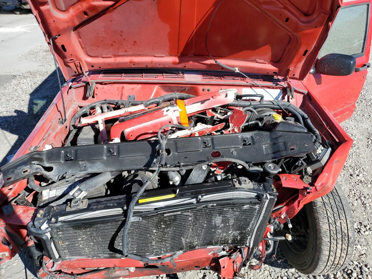 1998 Jeep Cherokee Se VIN: 1J4FJ28S4WL234023 Lot: 70307055