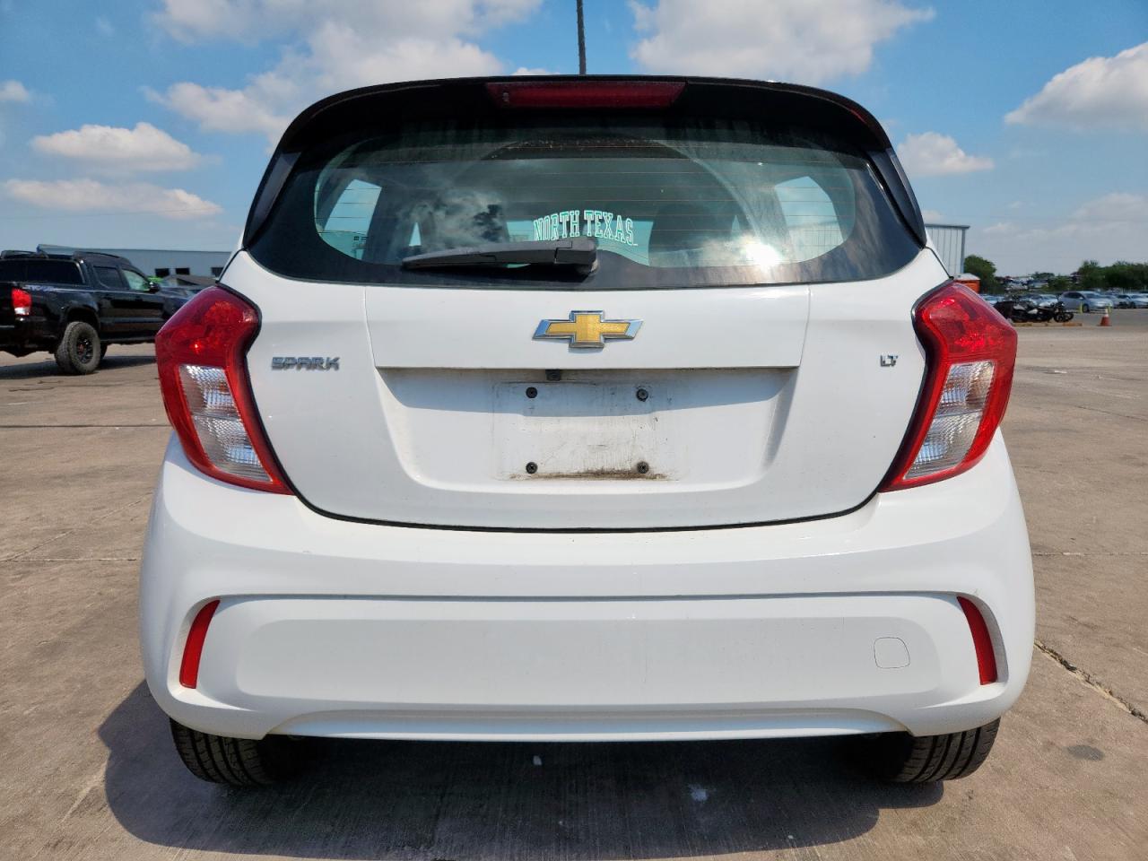 2022 Chevrolet Spark 1Lt VIN: KL8CD6SA8NC010994 Lot: 71175515